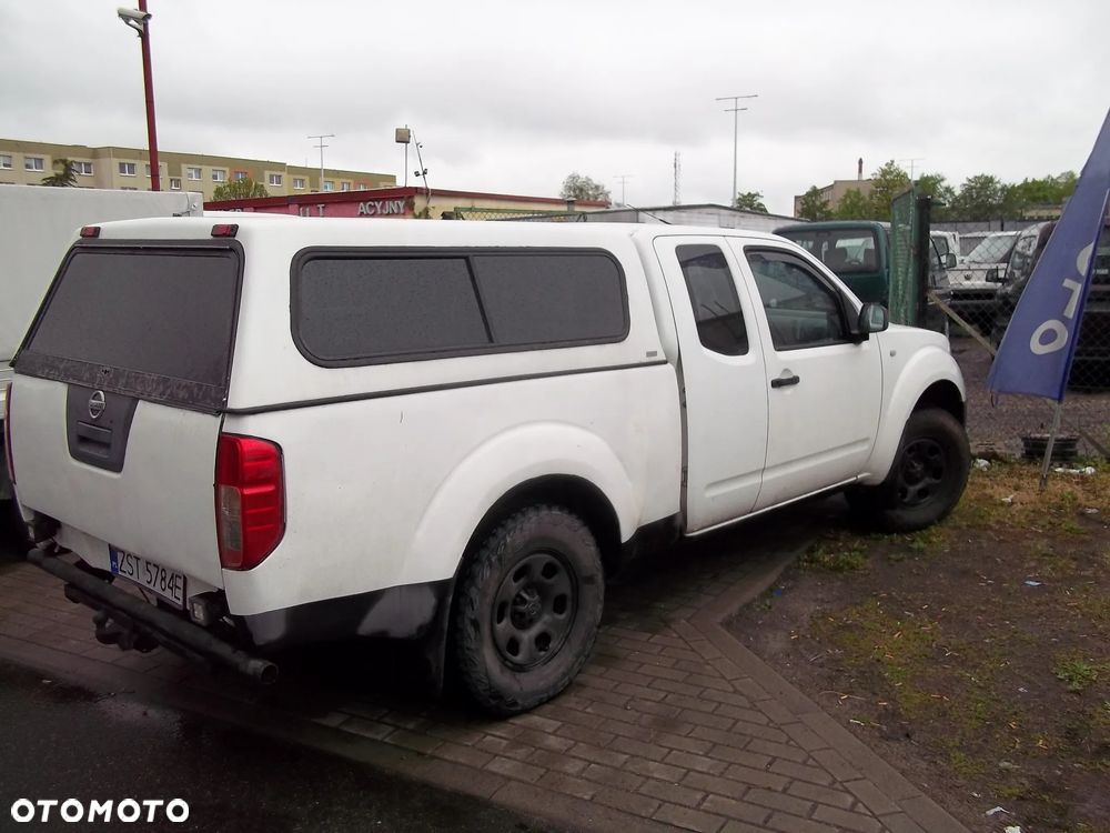 Nissan Navara Business - 8