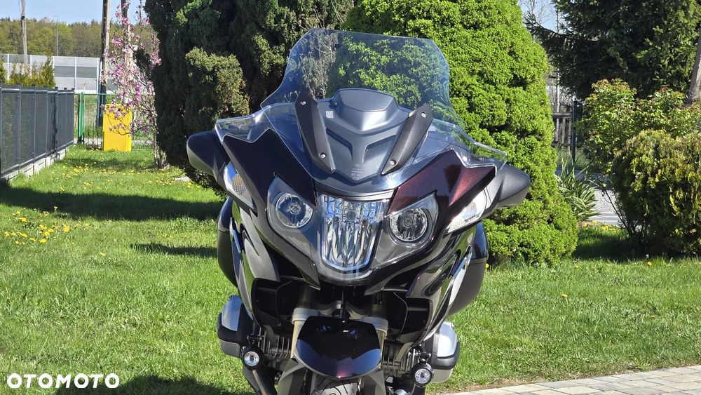 BMW RT - 30