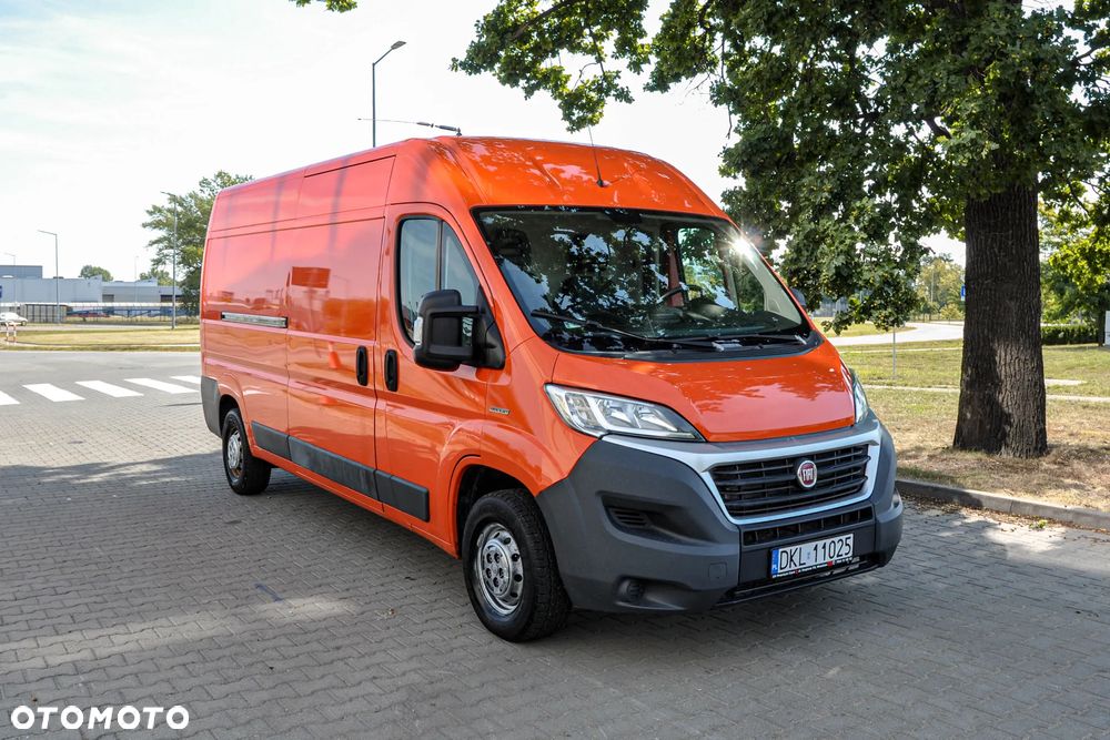Fiat Ducato - 6