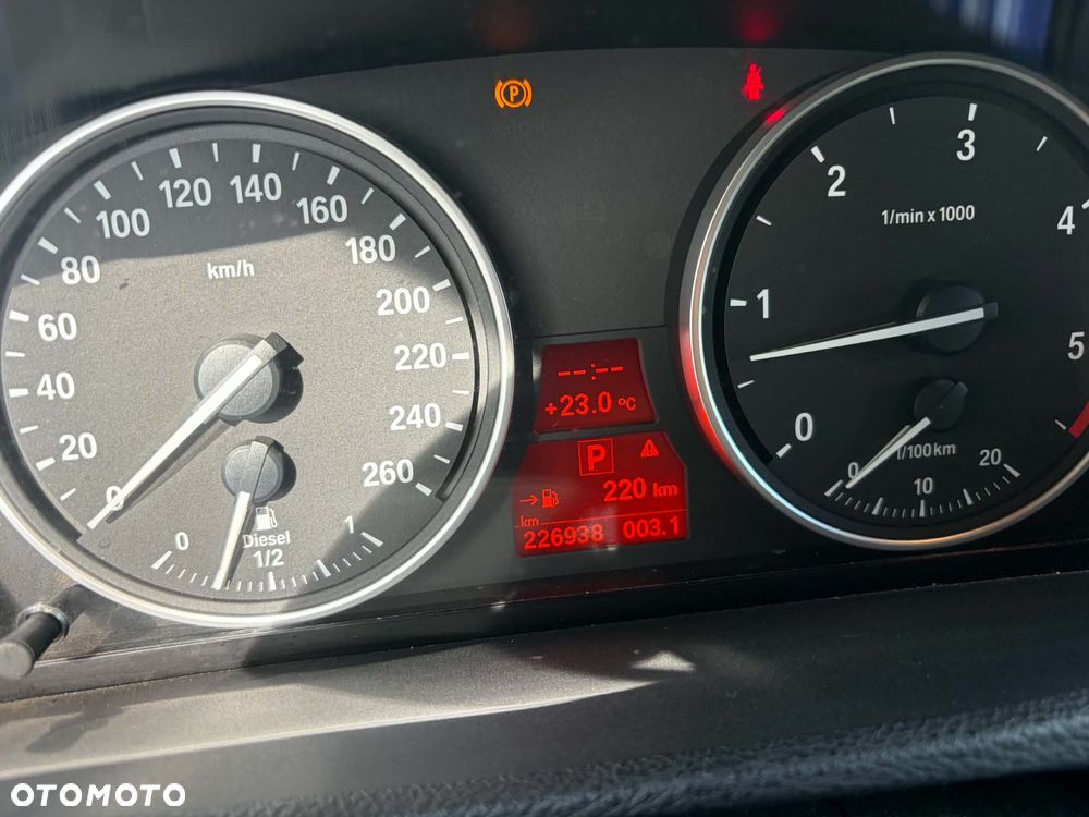 BMW X5 xDrive30d Edition 10 Jahre - 14