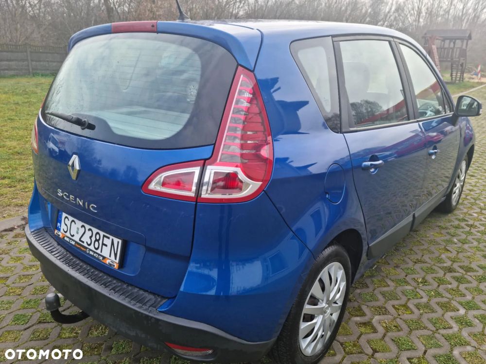 Renault Scenic 1.6 16V 110 Expression - 14