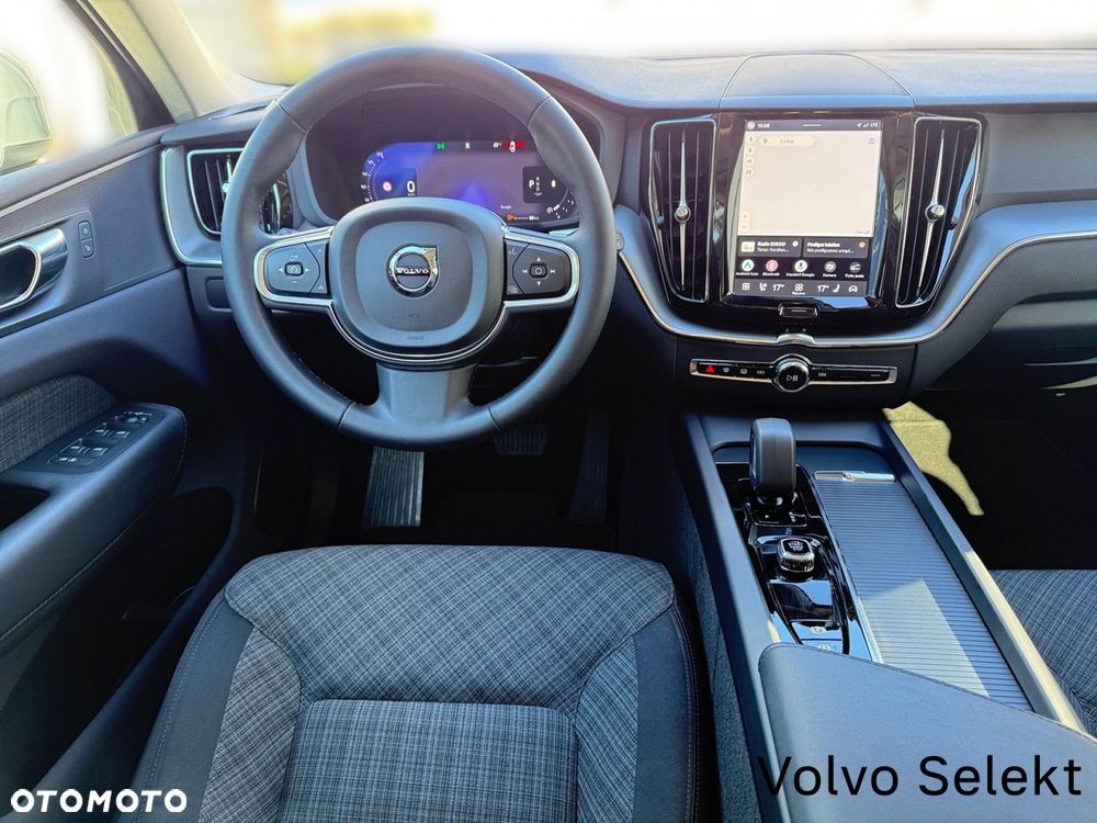 Volvo XC 60 - 18