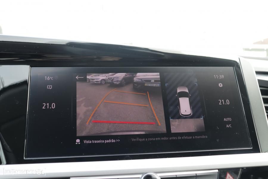 Opel Grandland 1.5 CDTI GS Line AT - 15