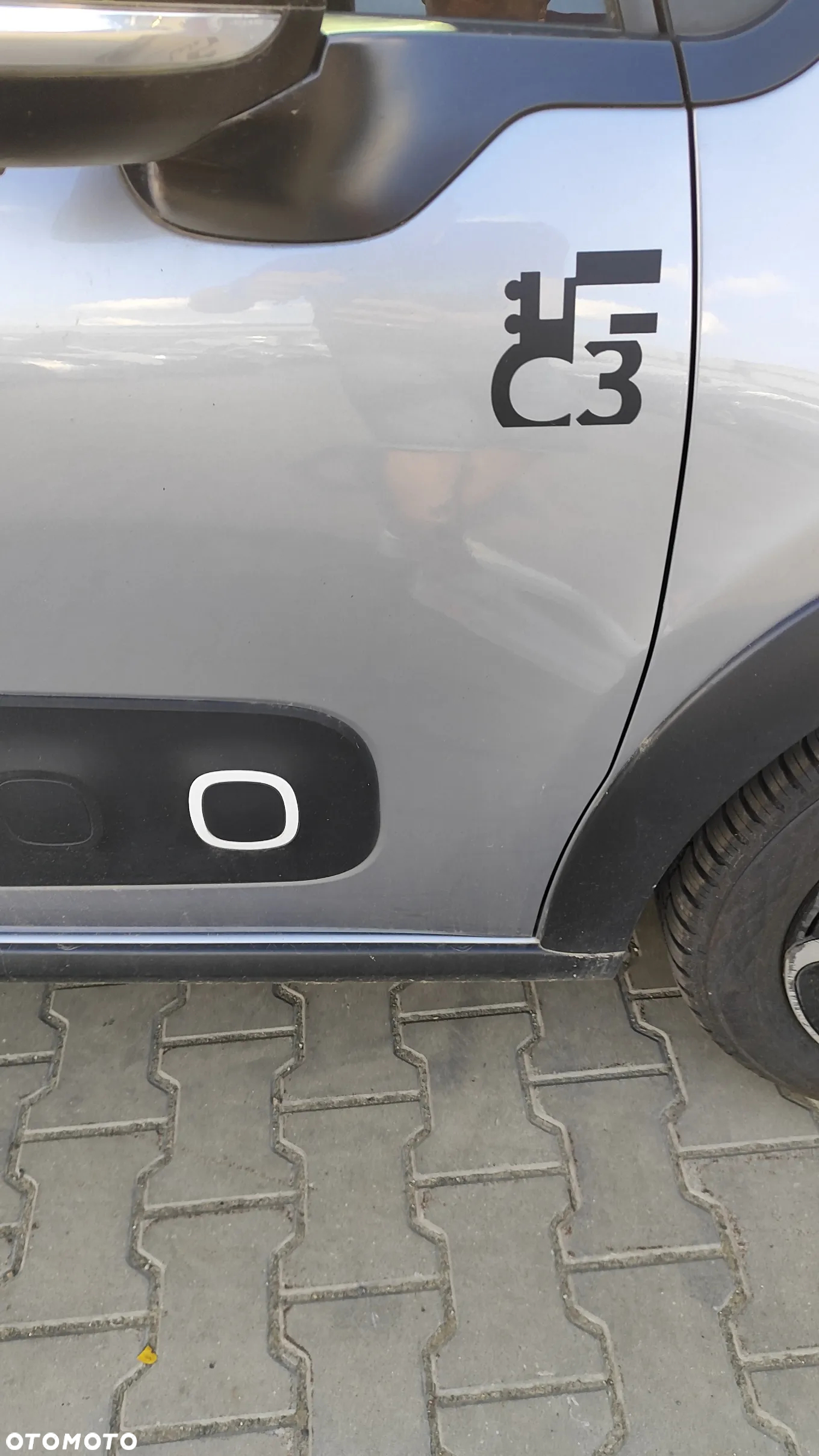 Citroën C3 - 17
