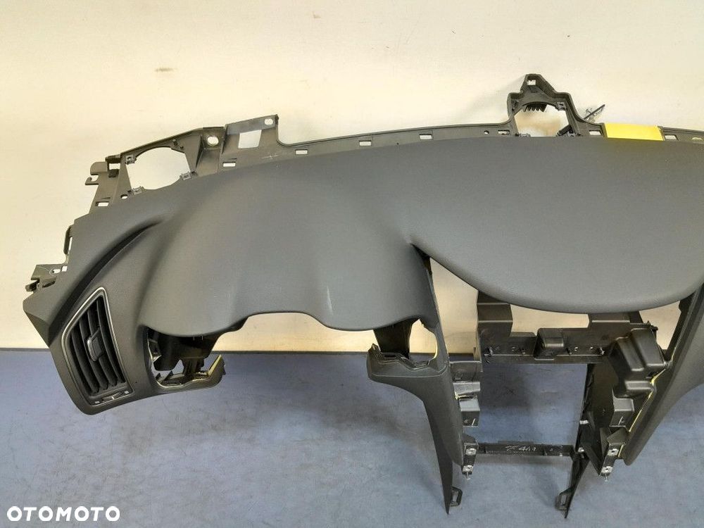 INFINITI Q50 S DESKA ROZDZIELCZA PODUSZKI SENSOR - 2