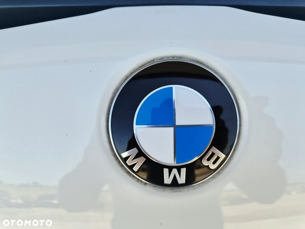 Maska Pokrywa Silnika BMW 1 E81 E87 Alpinweiss 300 - 4