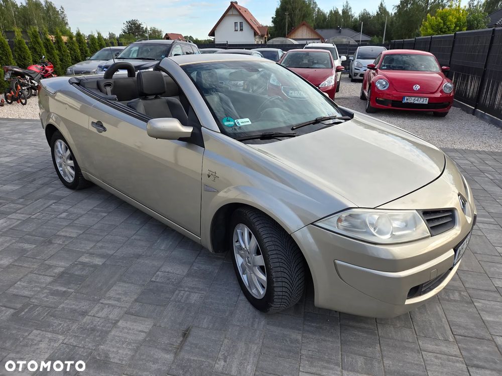 Renault Megane 2.0 16V Expression - 3