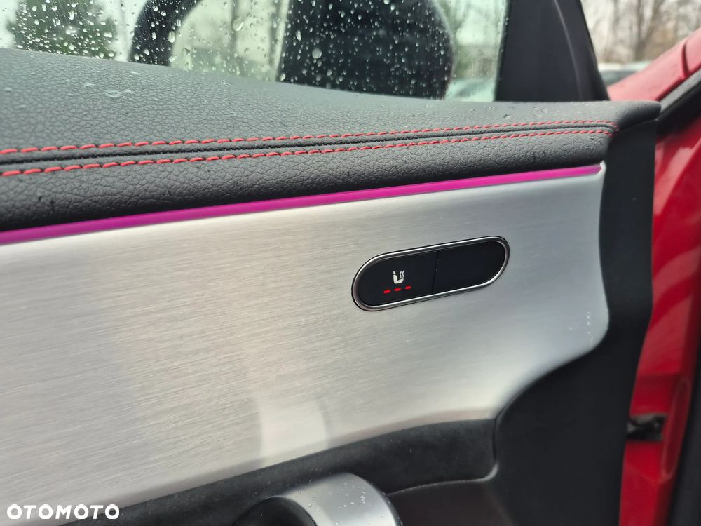 Mercedes-Benz CLA 200 AMG Line 7G-DCT - 16