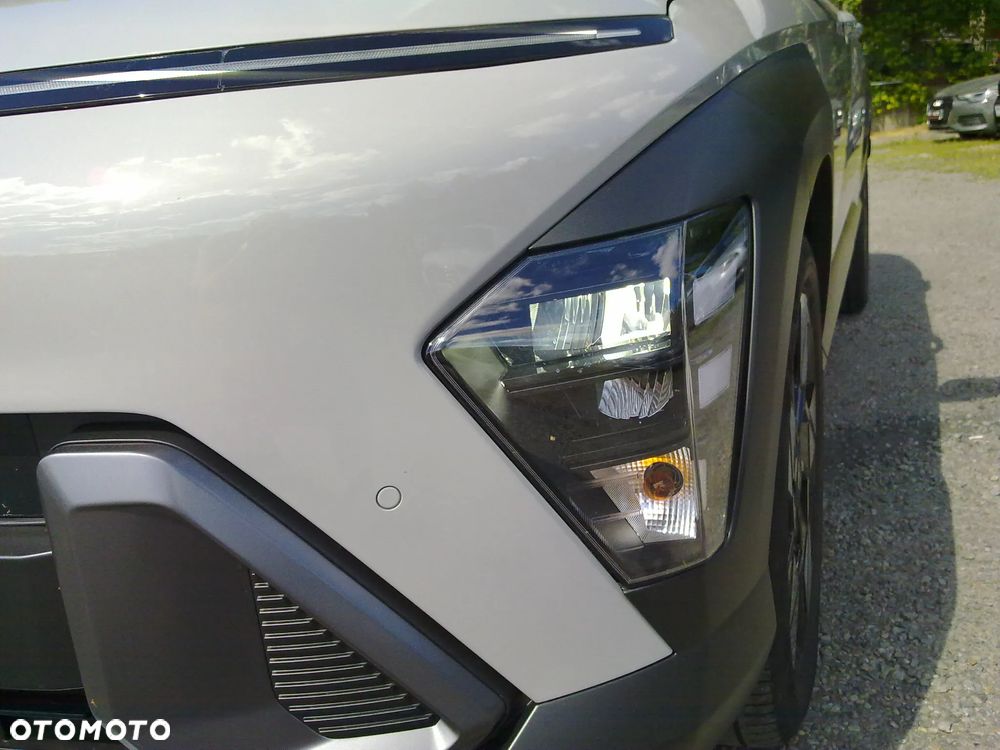 Hyundai Kona 1.6 GDI DCT Select - 8