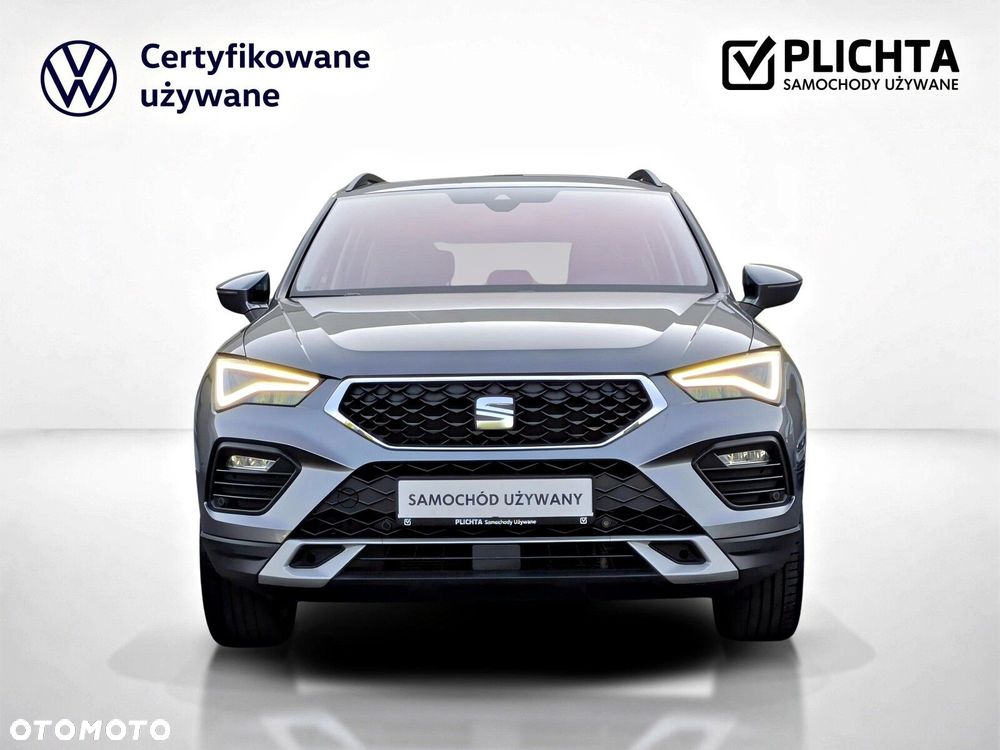 Seat Ateca 1.5 TSI Style S&S DSG - 9