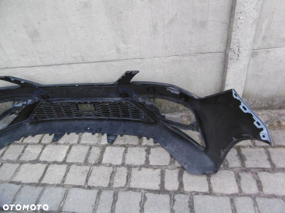 SEAT LEON III CUPRA LIFT 5F0 - zderzak przedni - 6
