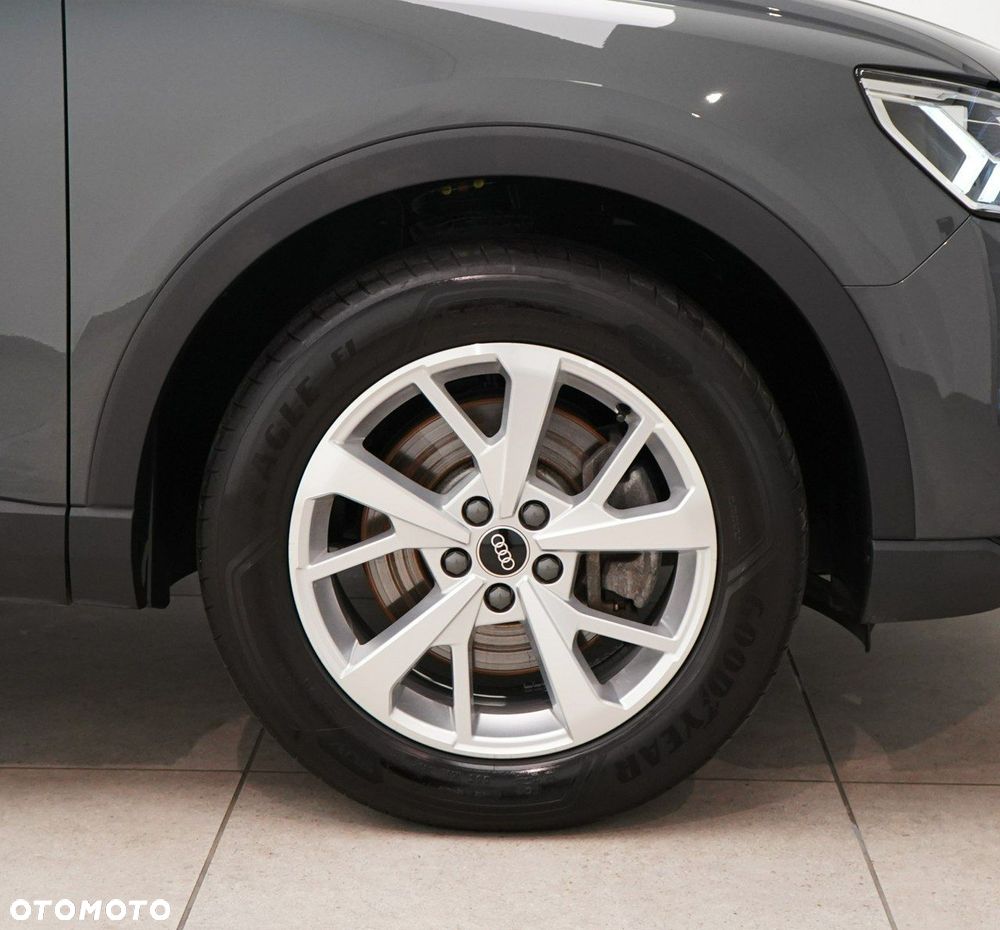 Audi Q3 - 12