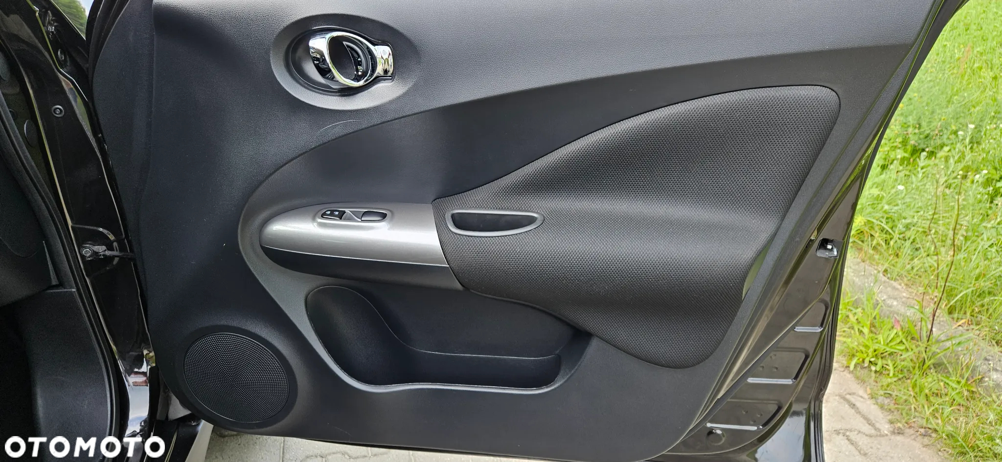Nissan Juke - 31