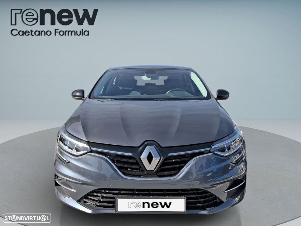 Renault Mégane 1.5 Blue dCi Equilibre EDC - 2