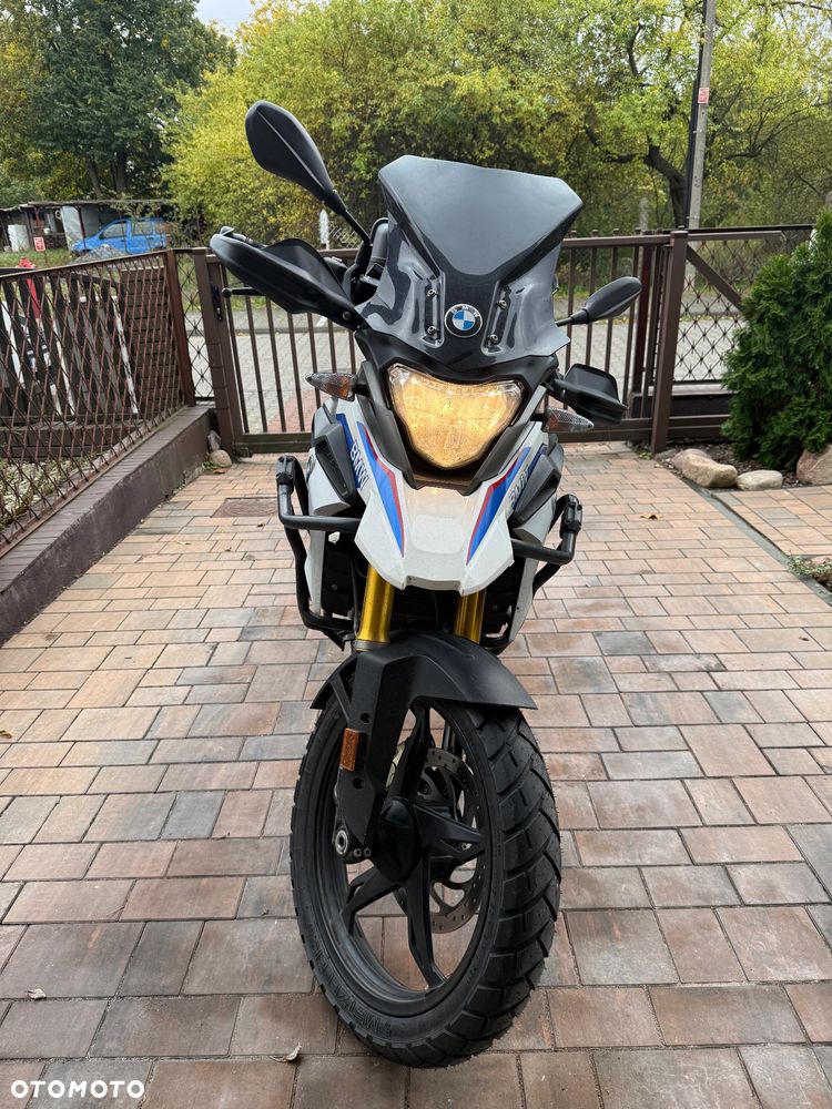 BMW GS - 2