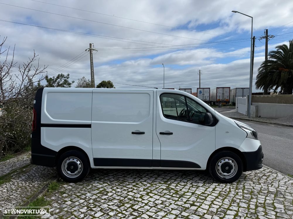 Renault Trafic - 3