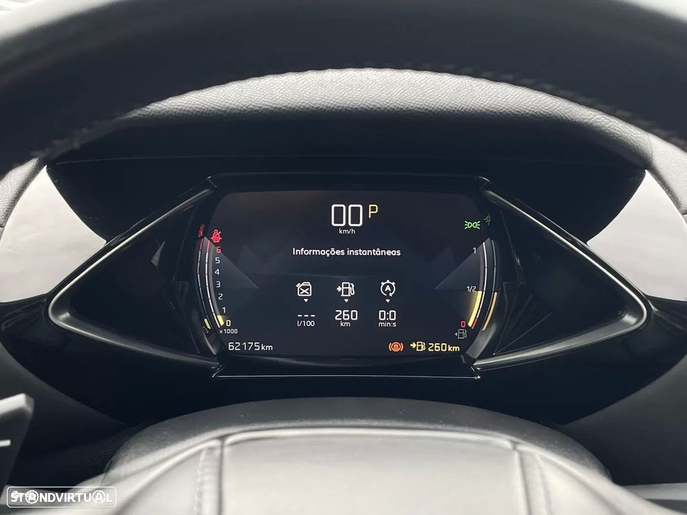 DS DS3 Crossback PureTech 155 Aut. LA PREMIERE - 29