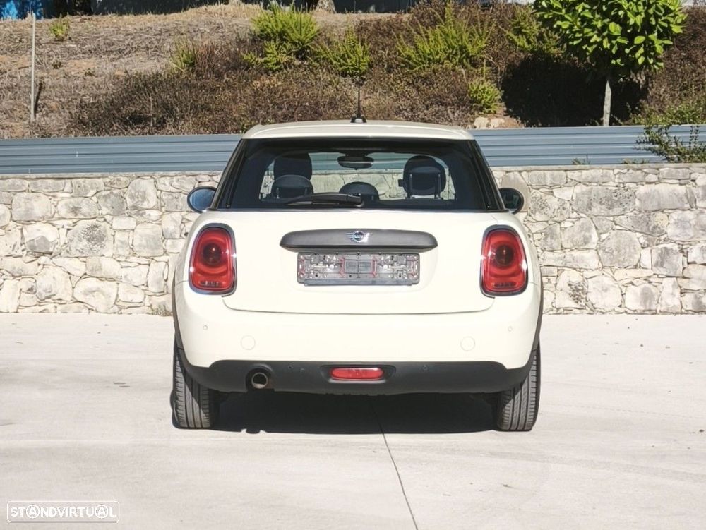 MINI 5 Portas - 4