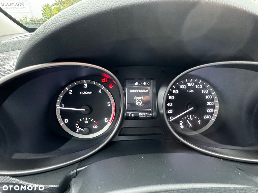 Hyundai Santa Fe - 28