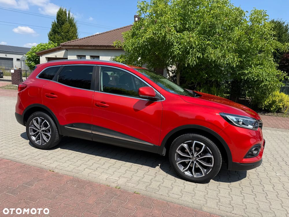 Renault Kadjar - 15