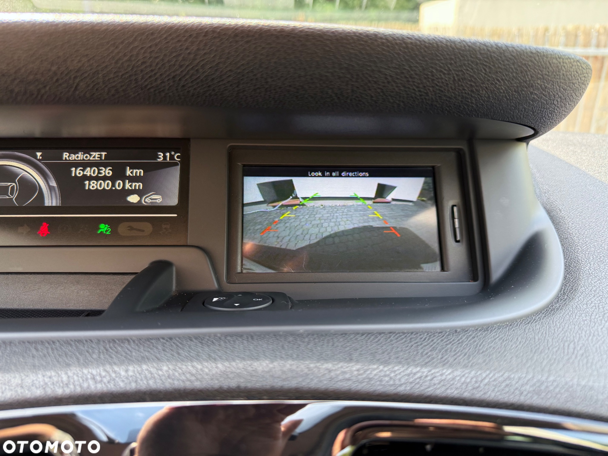 Renault Scenic 1.6 dCi Energy Bose Edition - 25