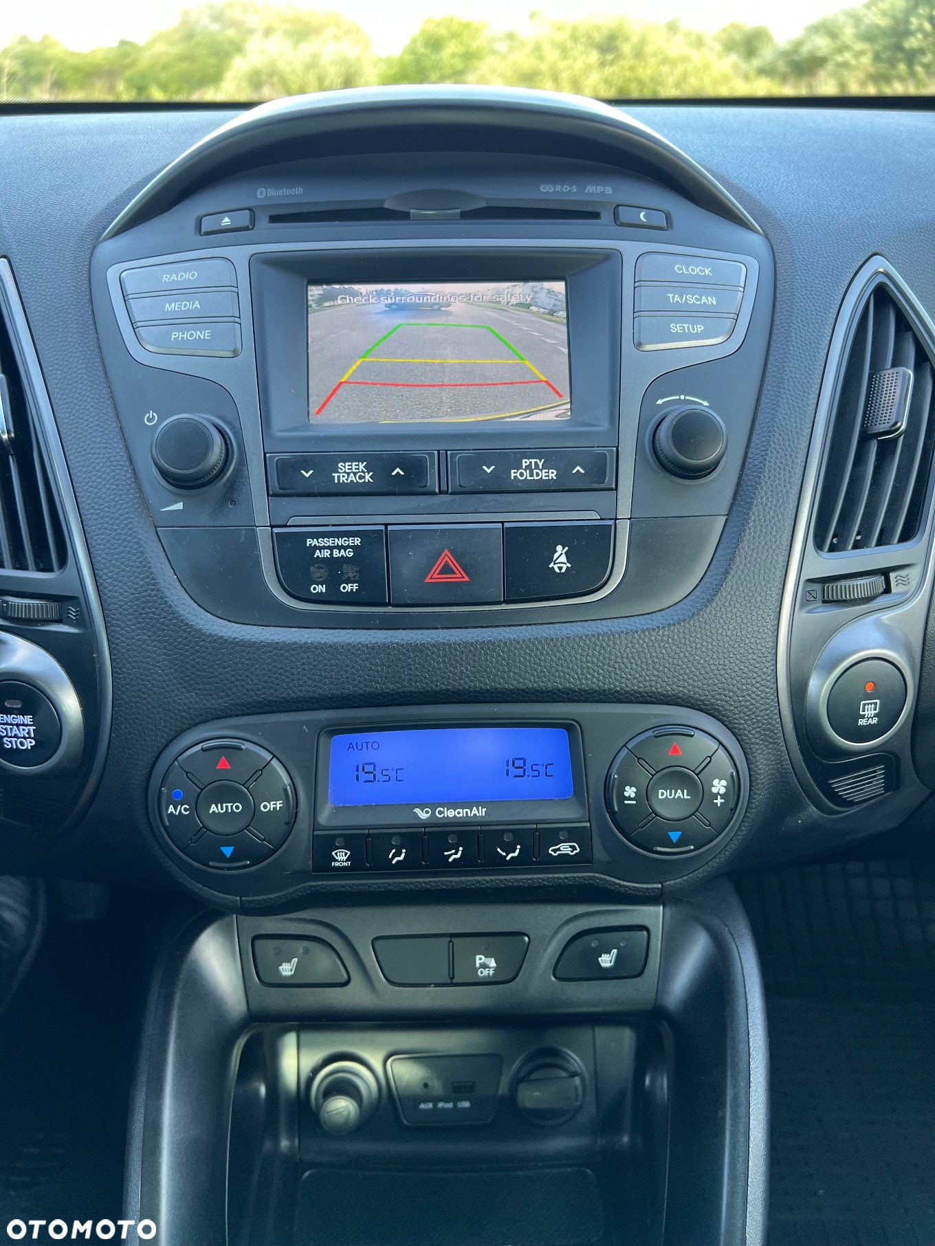Hyundai ix35 2.0 GDI Premium 2WD - 16