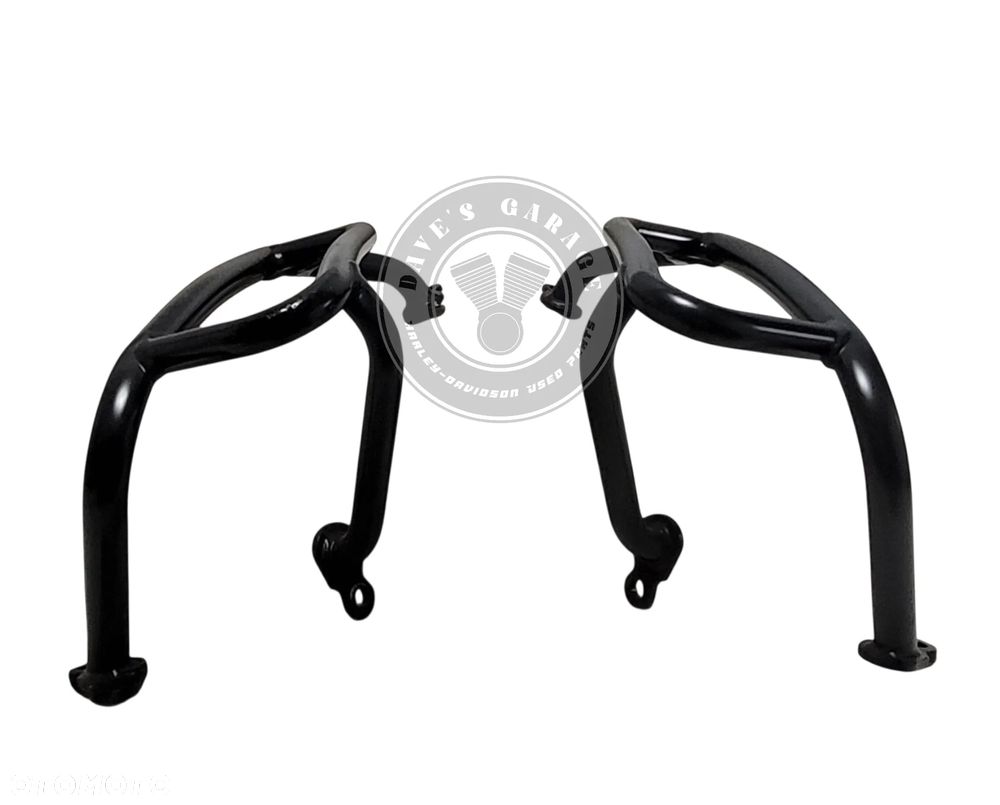 Gmole Harley Davidson Pan America 49000160A 49000161A - 4