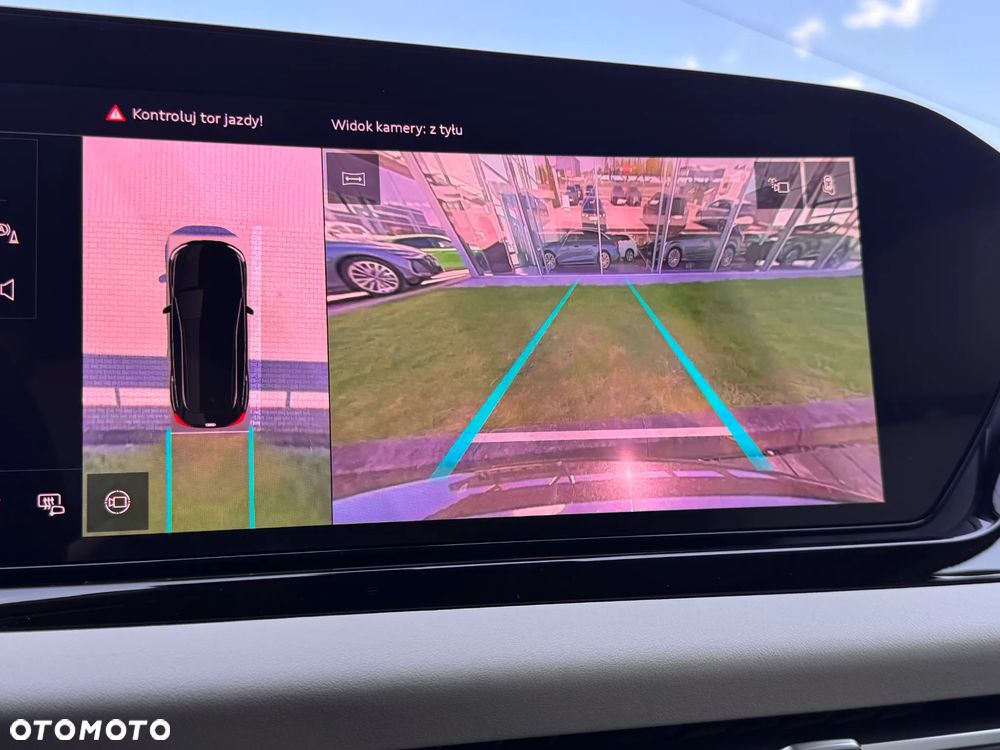 Audi A5 Limousine - 35