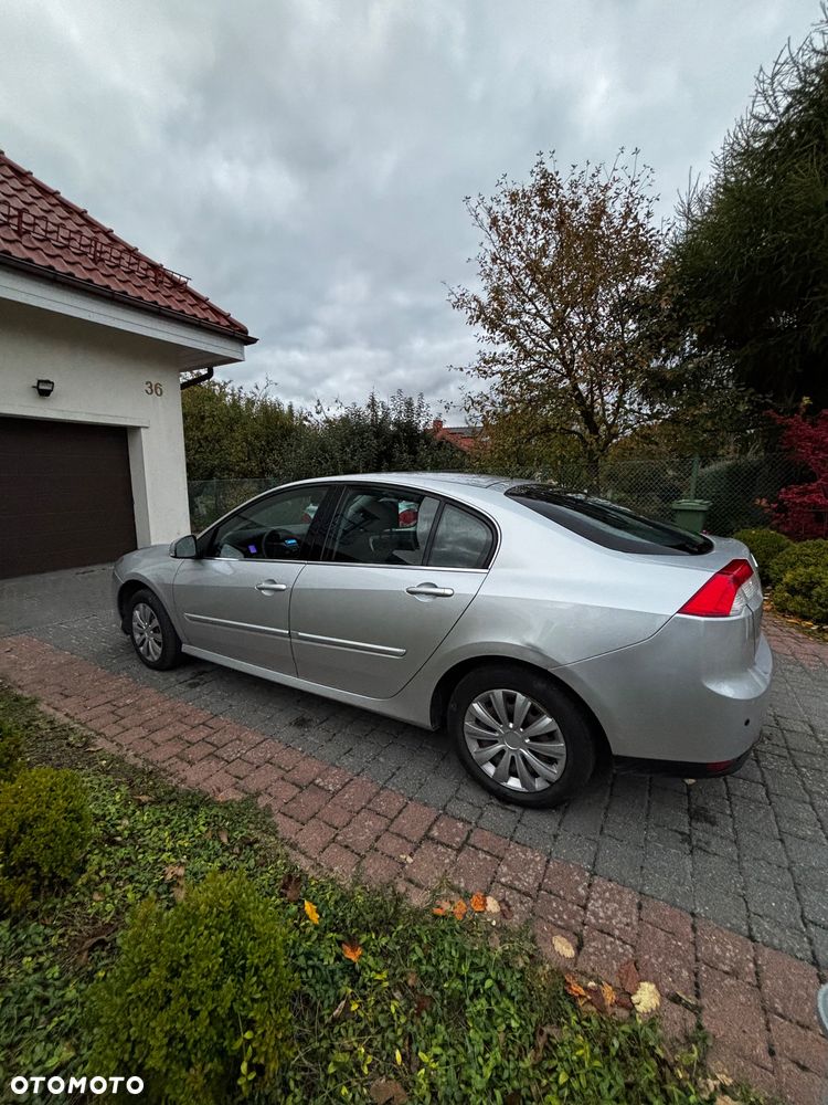 Renault Laguna 2.0 Expression - 4