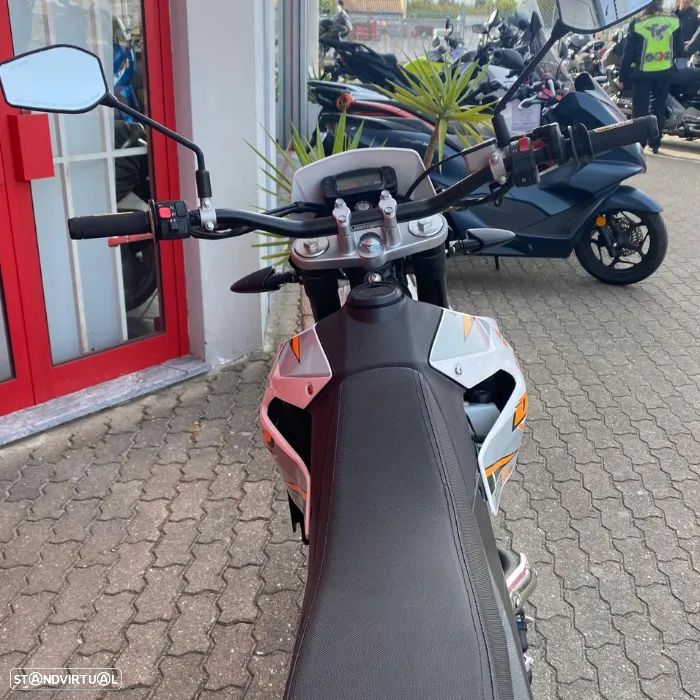 UM DSR EX 125 - 7