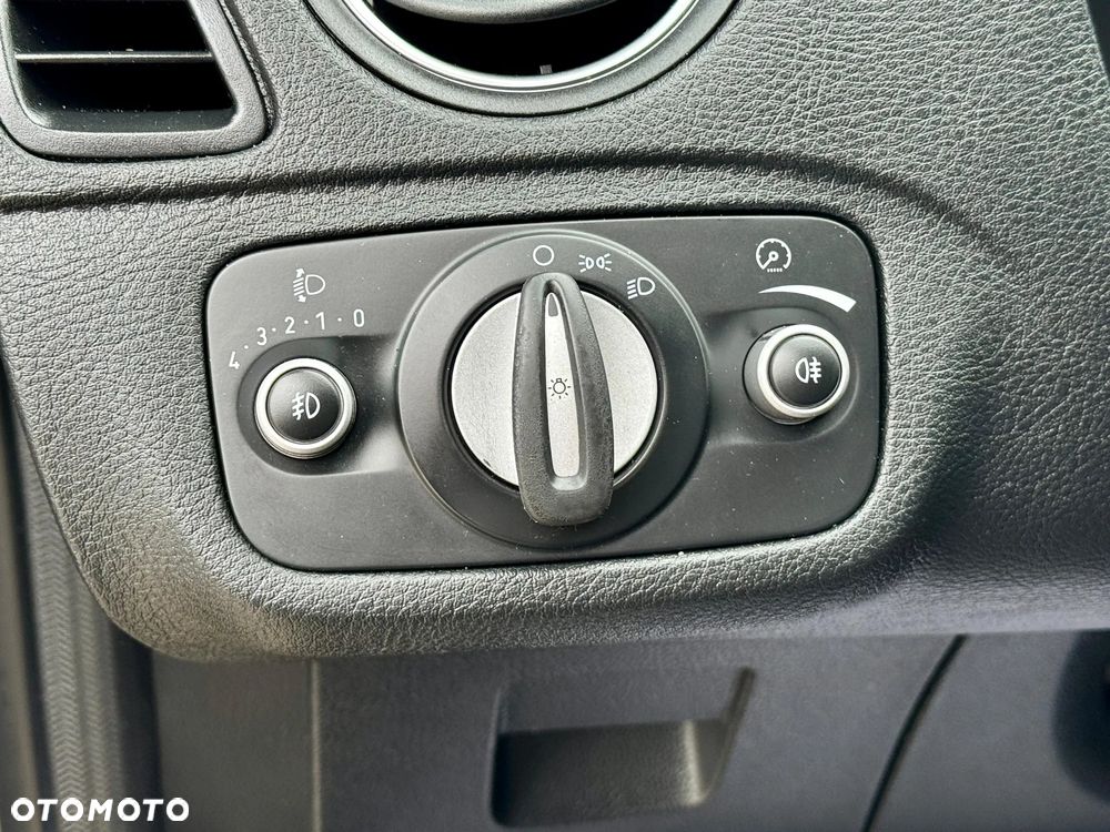 Ford Galaxy 2.0 FF Titanium - 19