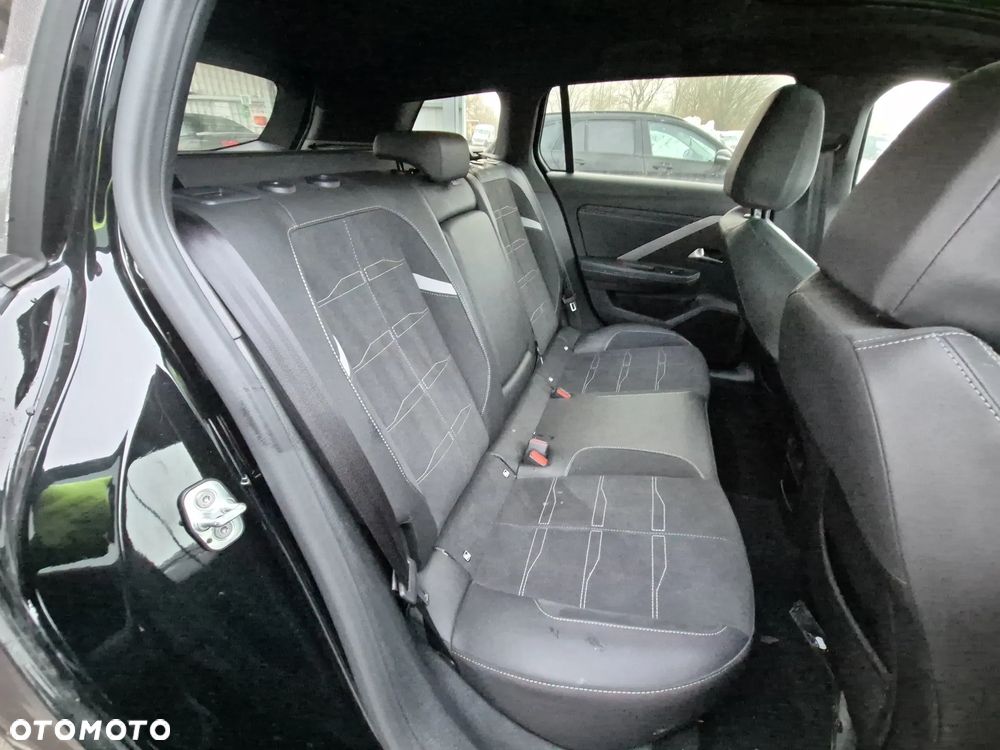 Opel Astra 1.2 Turbo Automatik GS Line - 9