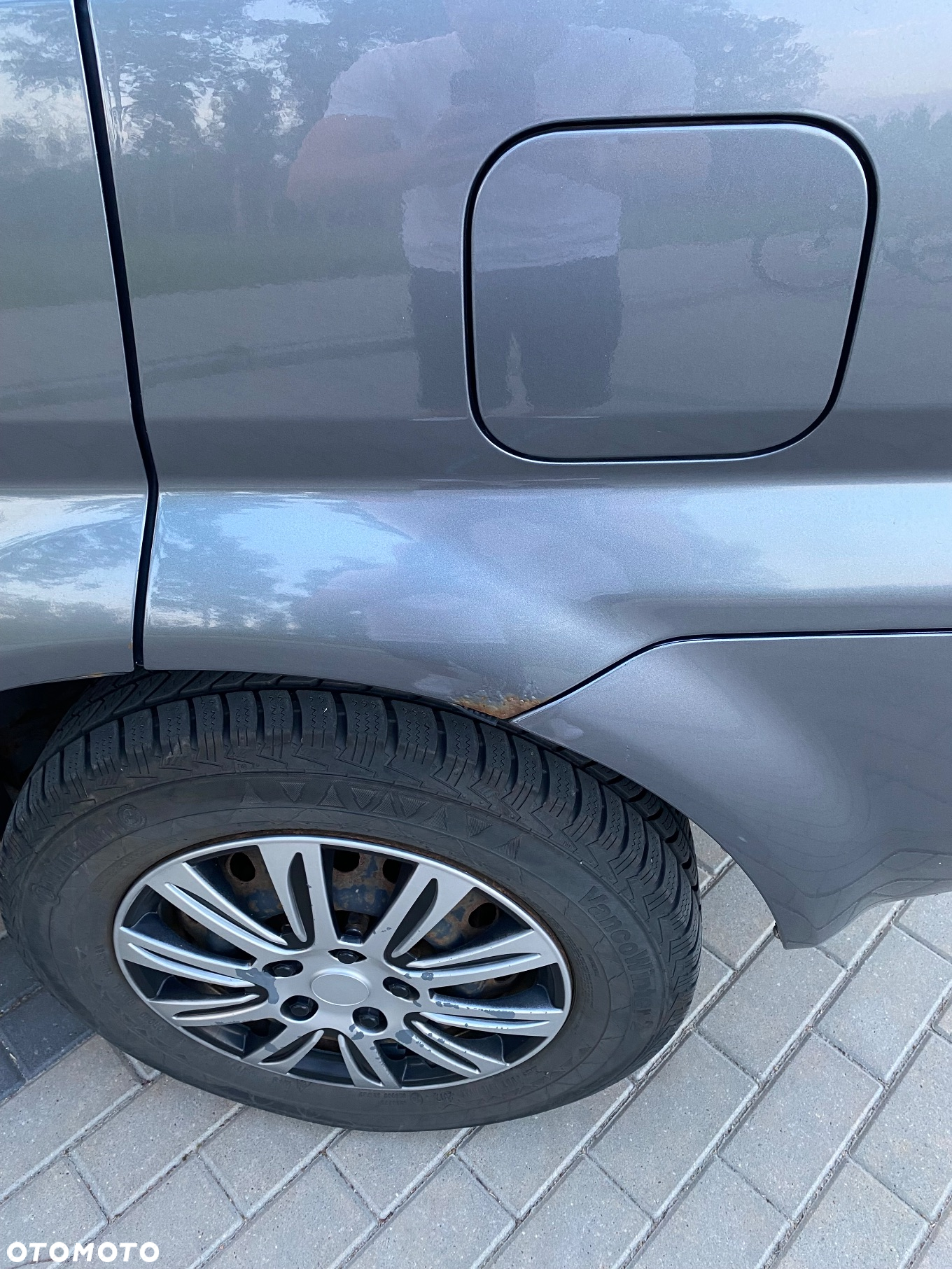 Honda HR-V 1.6 VTEC 4WD - 10