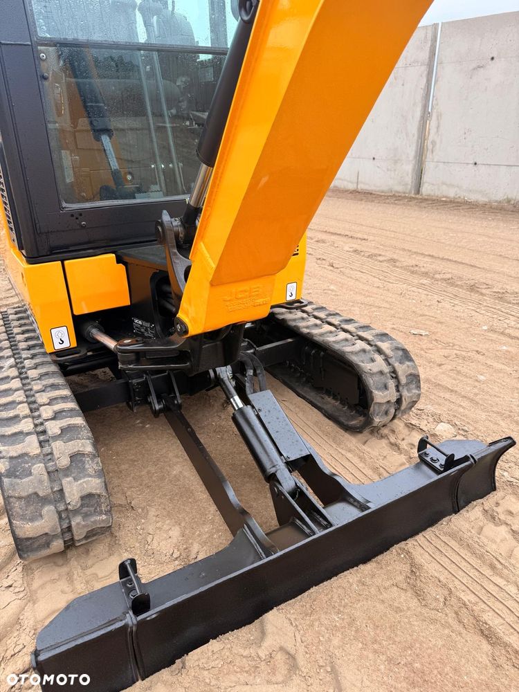JCB 19c-1 - 9