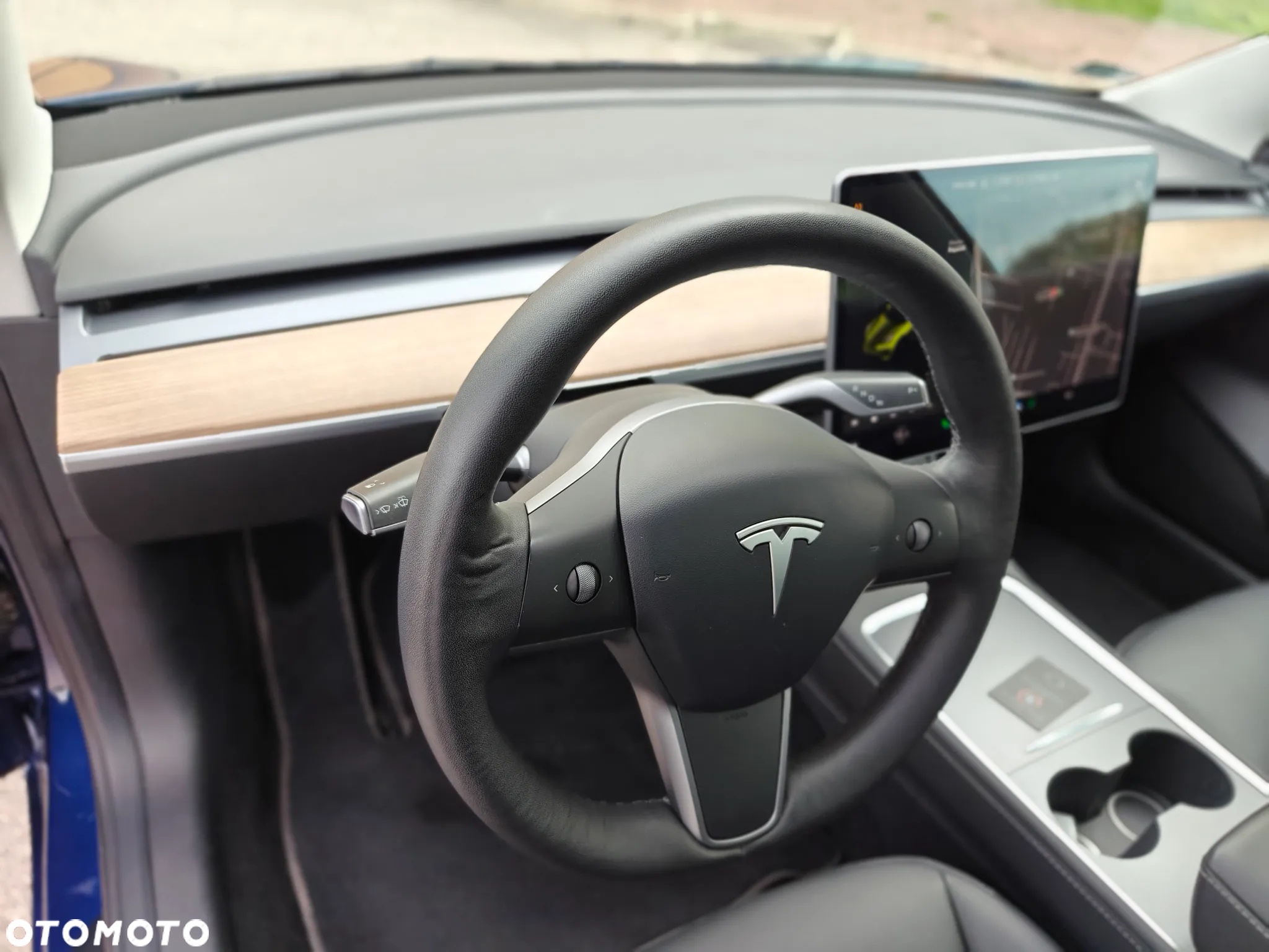 Tesla Model 3 Long Range RWD - 21