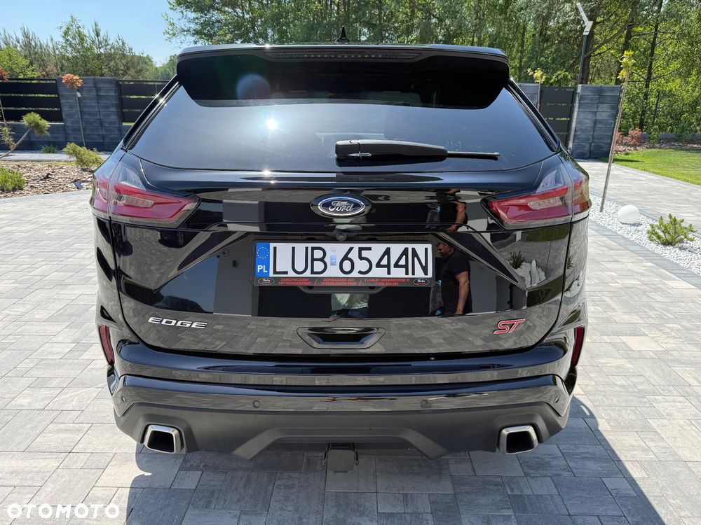 Ford Edge - 6