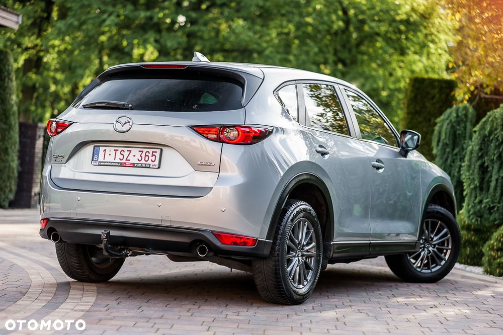 Mazda CX-5 2.0 Skyenergy 2WD - 7