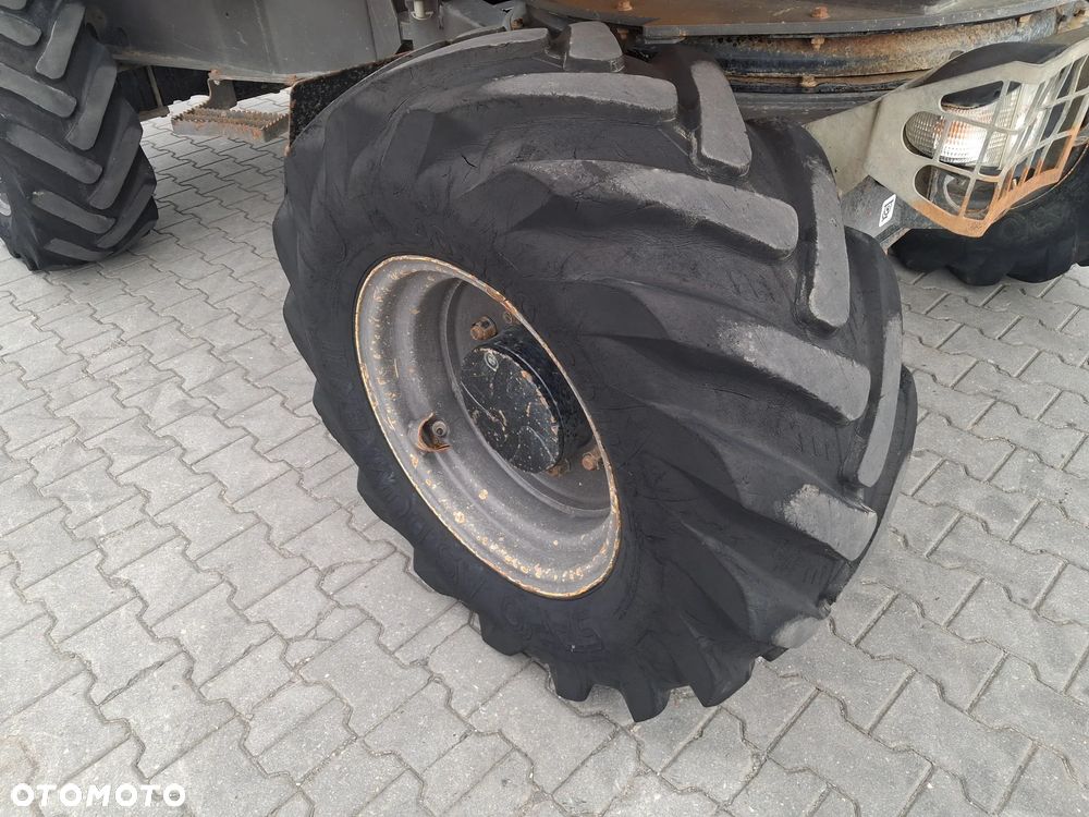 Mecalac TA 6s - 7