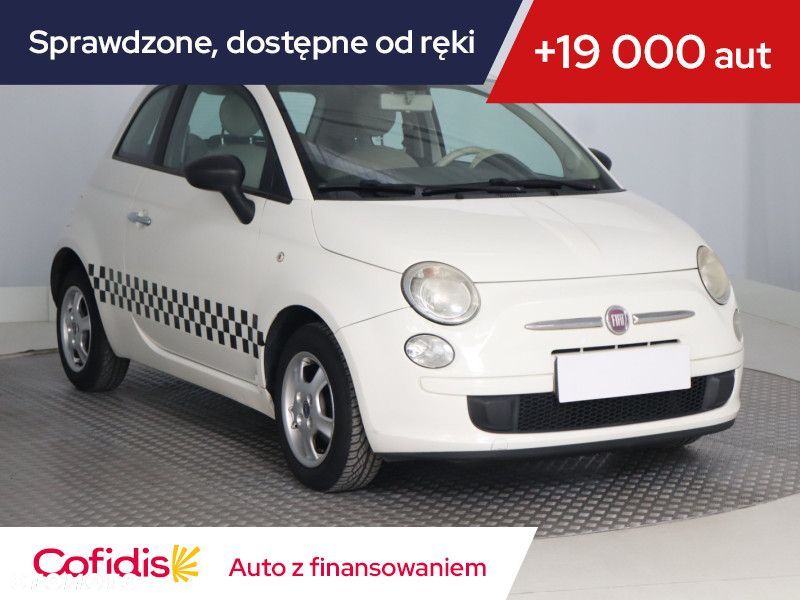 Fiat 500 - 2