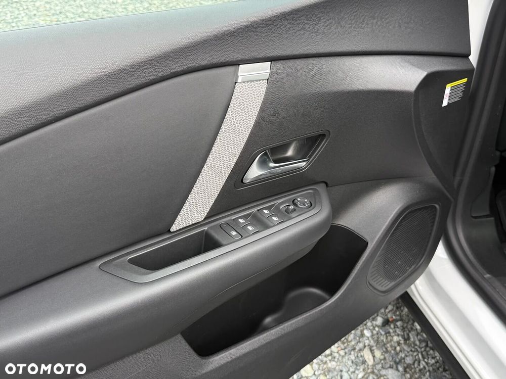 Citroën C4X 1.2 PureTech Max S&S EAT8 - 21