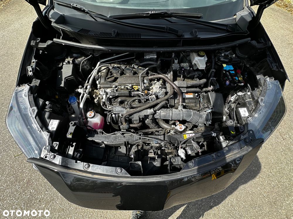Toyota Yaris Cross - 18