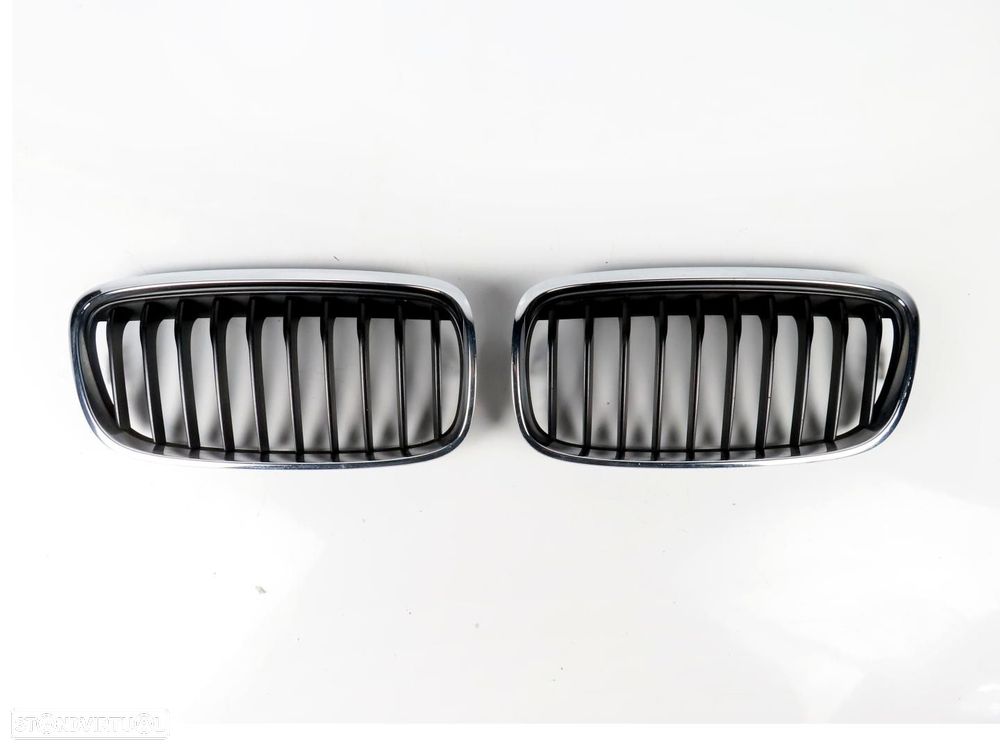 Conjunto grelhas "Sport" Usado / Original BMW 2 Active Tourer (F45)/BMW 2 Gran T... - 1