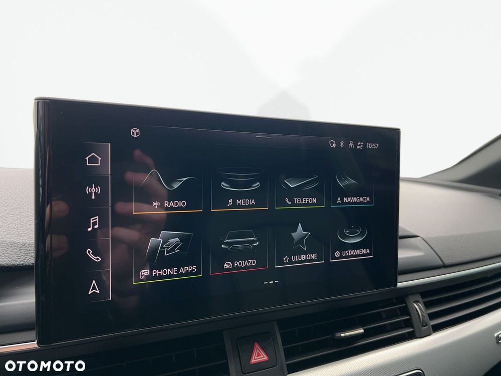 Audi A5 Coupé 45 TFSI mHEV Quattro S Line S tronic - 17
