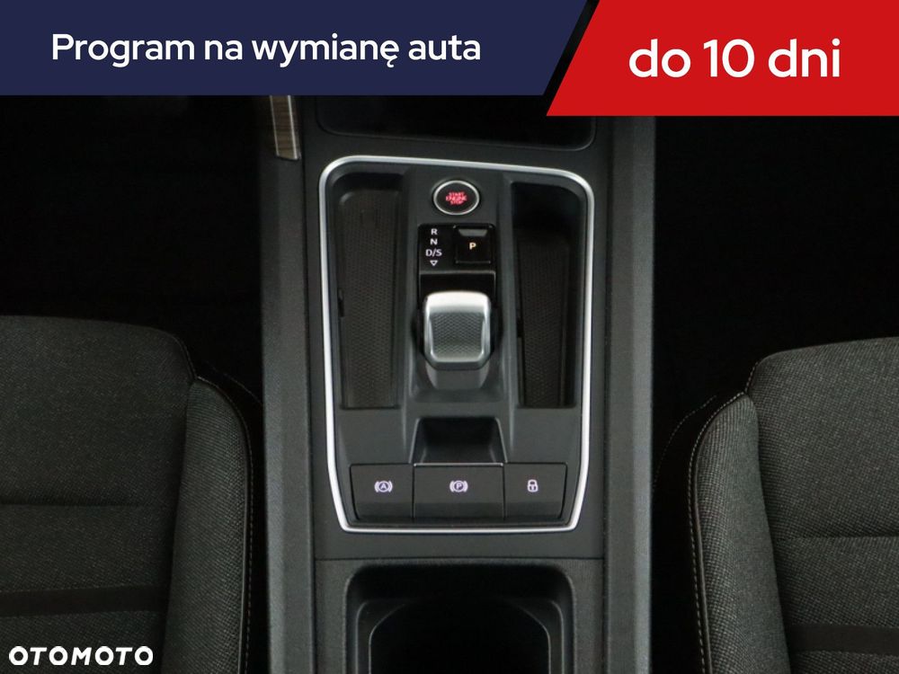 Seat Leon Sportstourer - 18