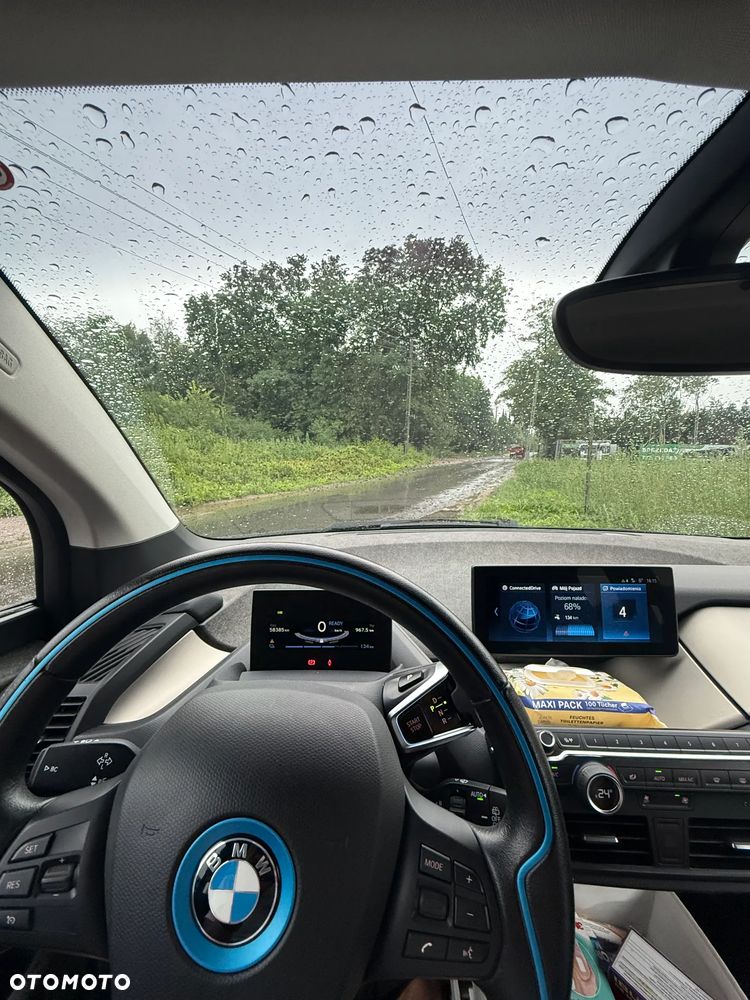 BMW i3 i3S 120 Ah - 8