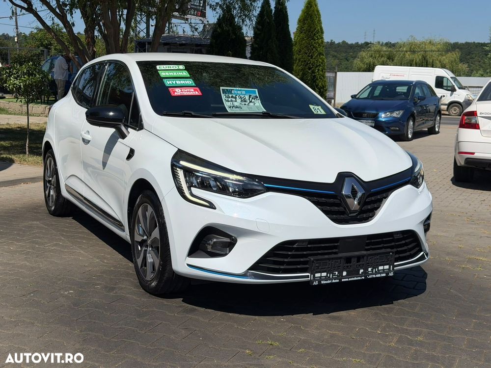 Renault Clio - 7