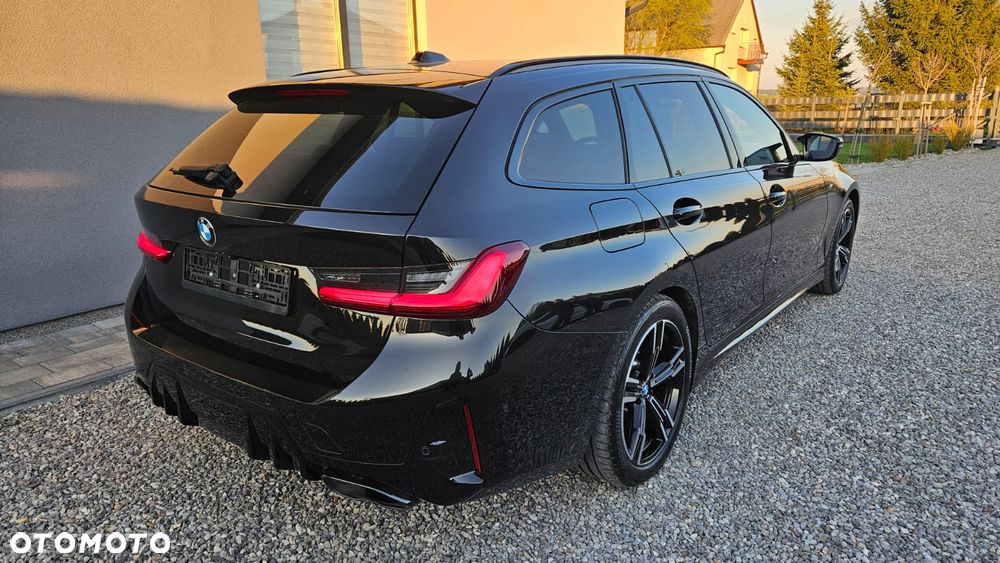 BMW Seria 3 M340i xDrive sport - 16