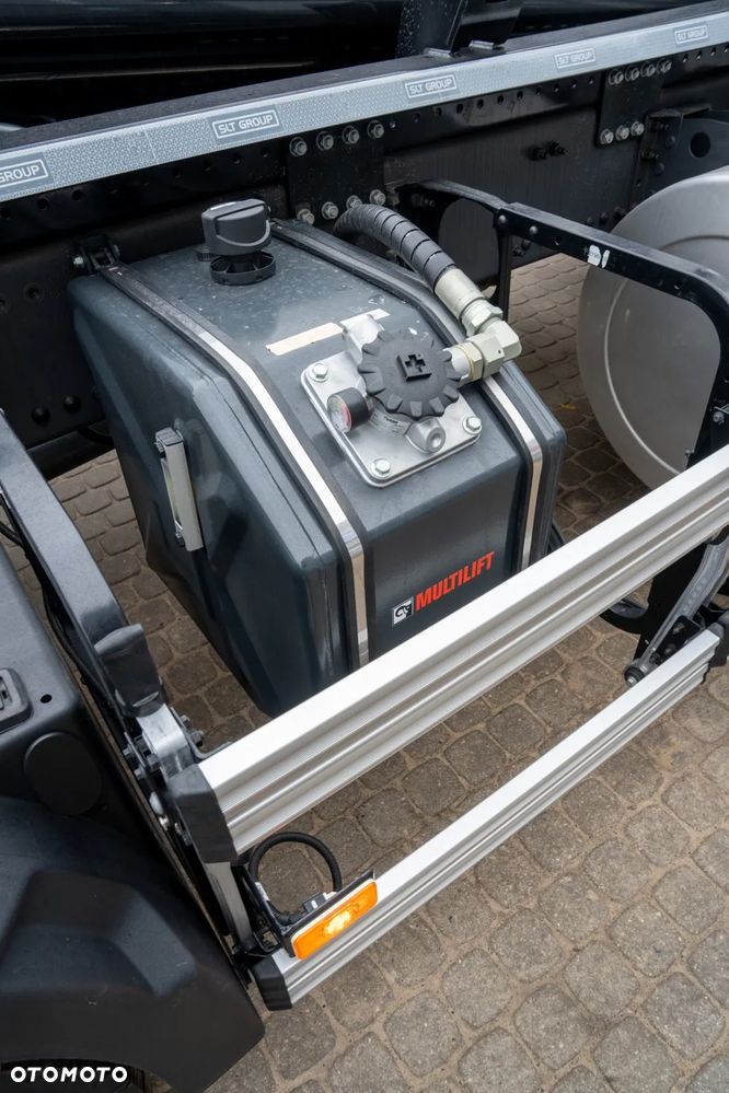 Volvo FH 500 6x2 - 23