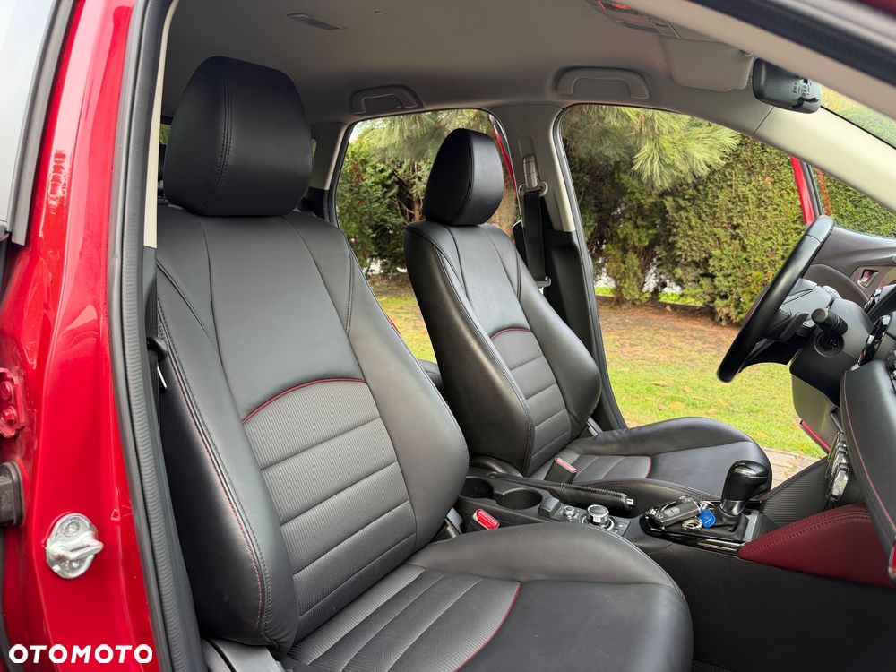Mazda CX-3 SKYACTIV-G 120 SKYACTIV-Drive FWD Kizoku Intense - 26