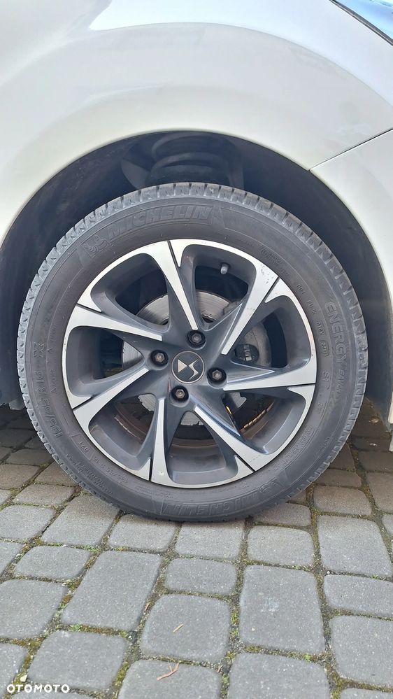 Citroën DS3 1.2 PureTech BeChic S&S - 36